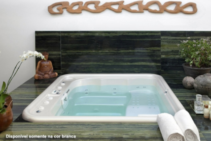 SPA Style - Pretty Jet - Imagem 3