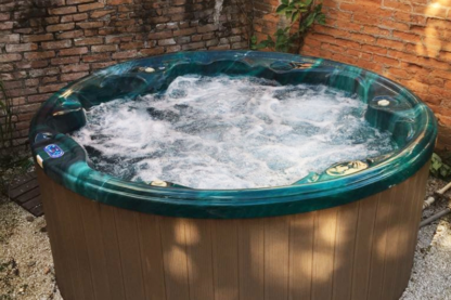 SPA Aquarium - Pretty Jet - Imagem 2