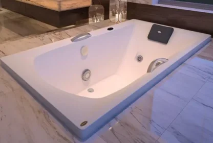 Carina Individual - Jacuzzi - Imagem 2