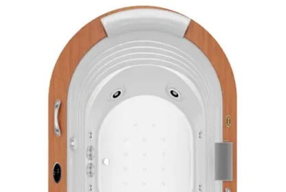 Europe Wood - Jacuzzi - Imagem 3