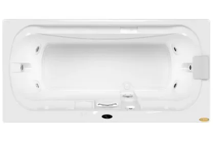 Habitare 75 - Jacuzzi