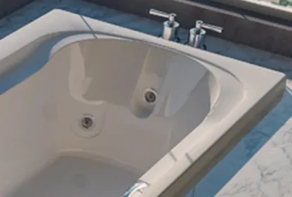 Habitare 90 - Jacuzzi - Imagem 3