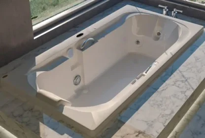 Habitare 90 - Jacuzzi