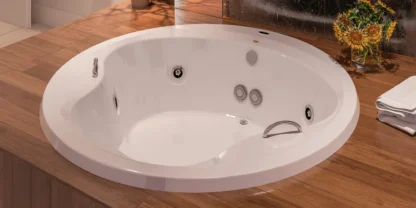 Luxura - Jacuzzi