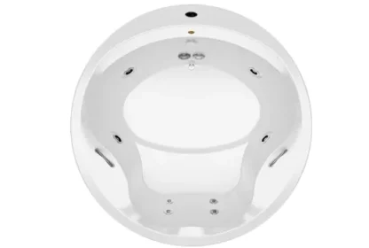 Luxura - Jacuzzi - Imagem 2