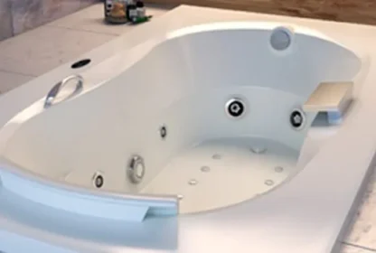 Marina - Jacuzzi - Imagem 4