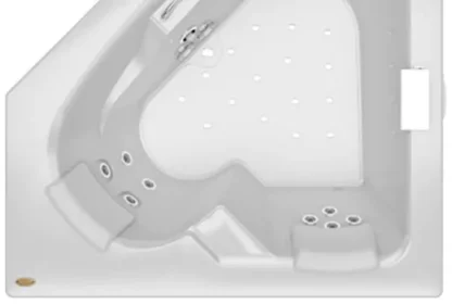 Castello - Jacuzzi - Imagem 4
