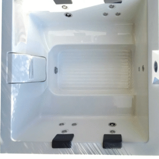 SPA J170 - Jacuzzi
