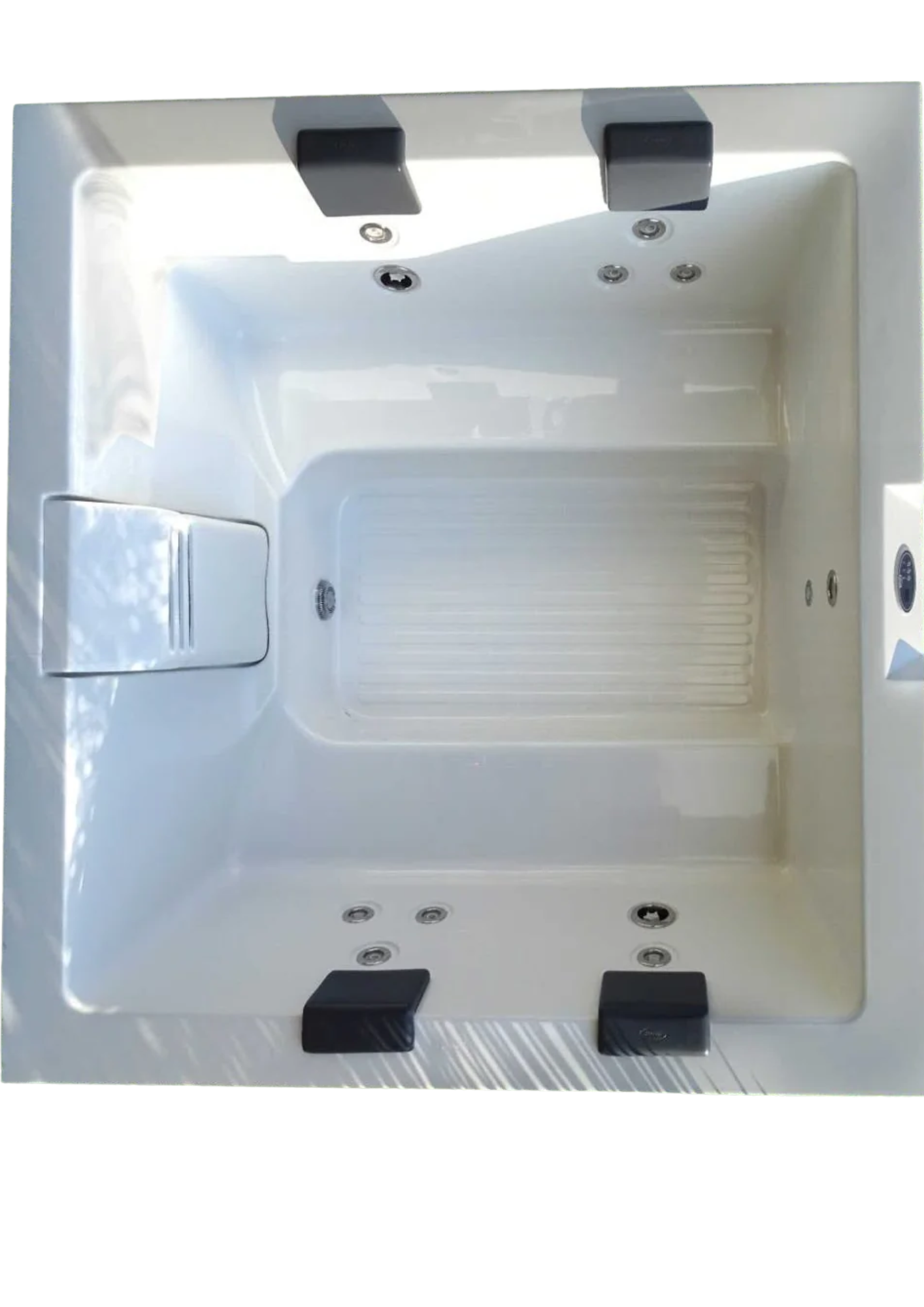 SPA J170 - Jacuzzi