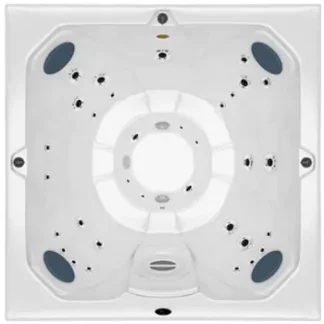 SPA J195 - Jacuzzi