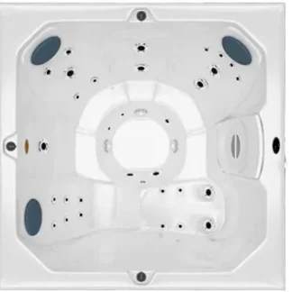 SPA J195L - Jacuzzi