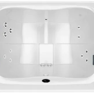 Mini SPA Terrace - Jacuzzi