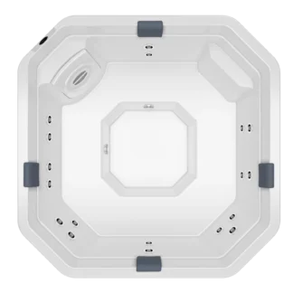SPA Meridian Fit - Jacuzzi