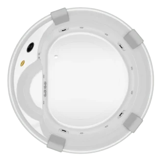SPA J180 Quality - Jacuzzi