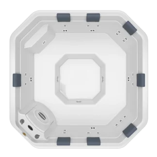 SPA Meridian Plus - Jacuzzi