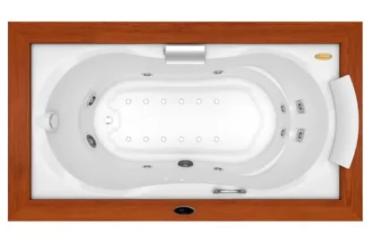 Marina Wood - Jacuzzi - Imagem 3