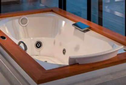 Marina Wood - Jacuzzi - Imagem 4