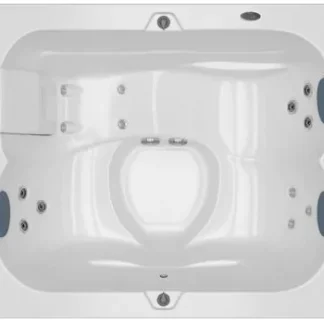 Mini SPA VIP - Jacuzzi