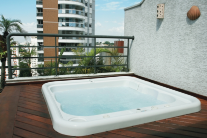 SPA Style - Pretty Jet - Imagem 2