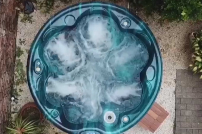 SPA Aquarium - Pretty Jet - Imagem 4