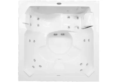 SPA J185L - Jacuzzi
