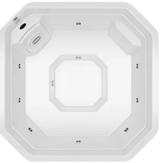 SPA Meridian Quality - Jacuzzi