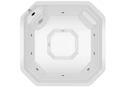 SPA Meridian Quality - Jacuzzi