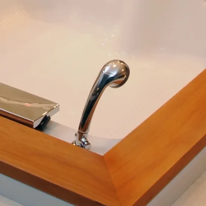 Ducha Manual