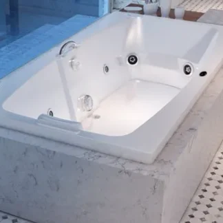Mysia - Jacuzzi