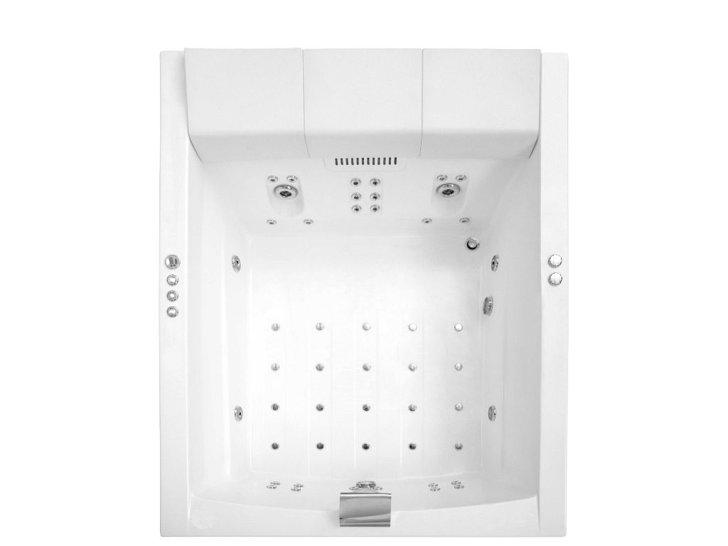 SPA Concept – Axell