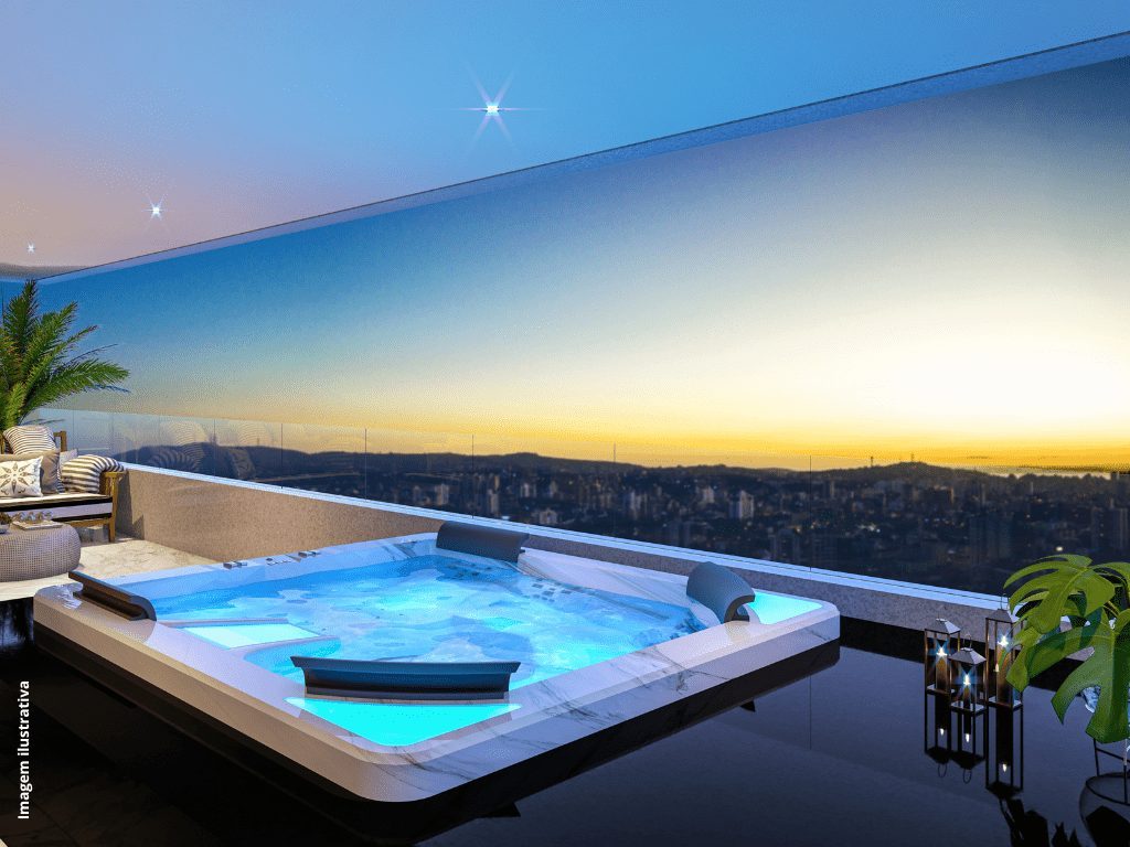 SPA Allure Resort - Axell - Imagem 3