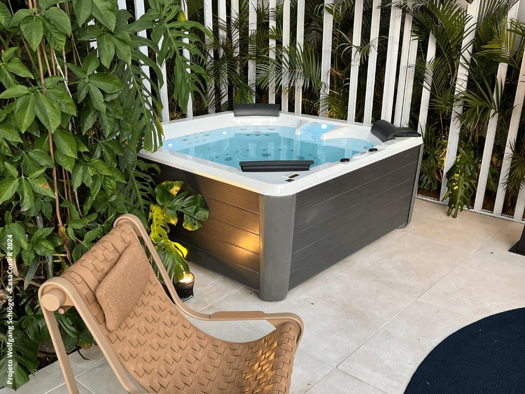 SPA Allure Resort - Axell - Imagem 4