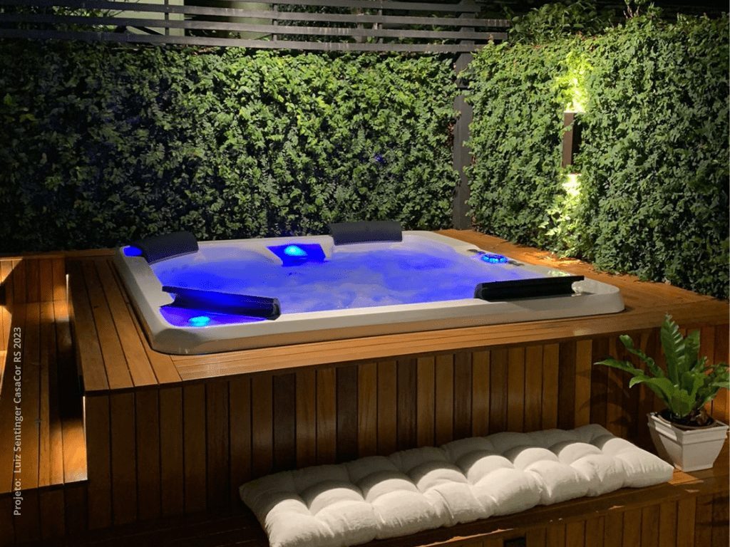 SPA Allure Lounge - Axell - Imagem 3