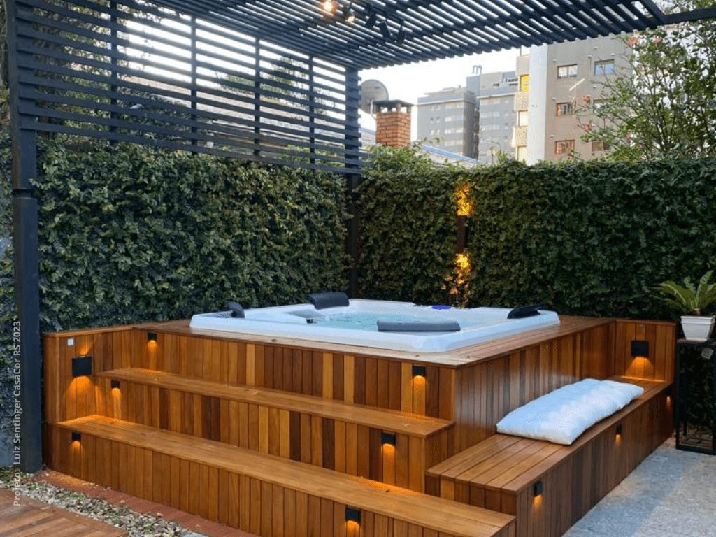 SPA Allure Lounge - Axell - Imagem 4