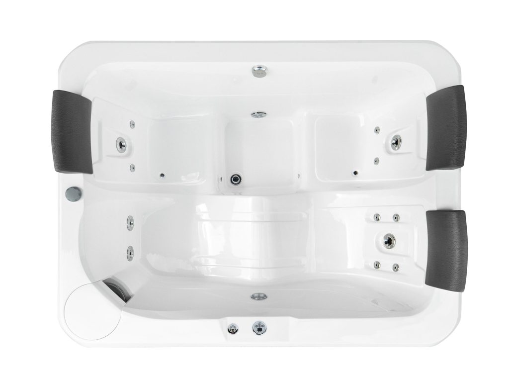 SPA Harmony – Axell