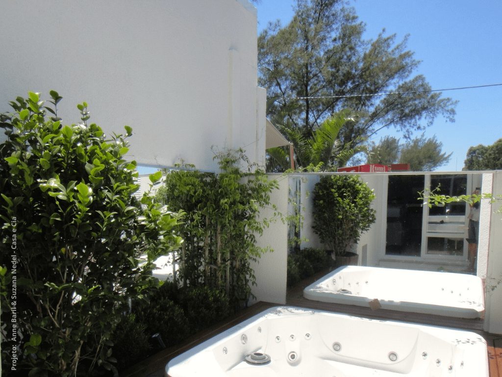 SPA My place 180 - Axell - Imagem 2