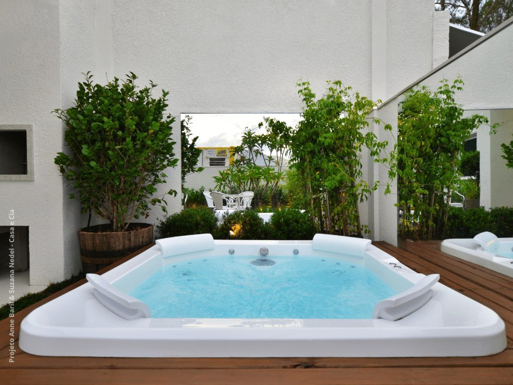 SPA My place 180 - Axell - Imagem 4