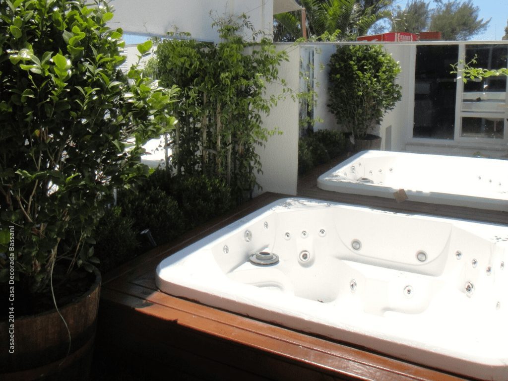 SPA My place 180 - Axell - Imagem 5